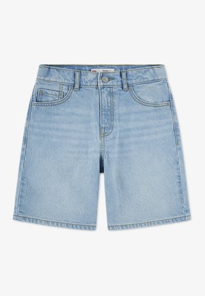 Levi's®, 94 BAGGY - Jeans Shorts - heat wave