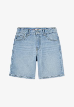 Levi's®, 94 BAGGY - Τζιν σορτς - heat wave