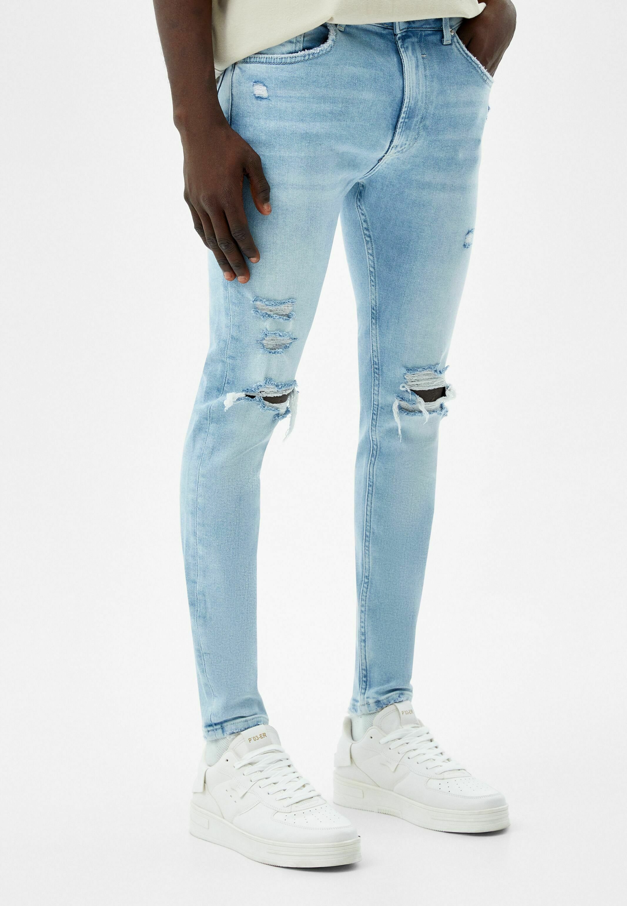 Heren Schoenen van Bershka | Stylight