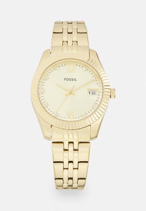 Fossil SCARLETTE  - Montre - gold-coloured