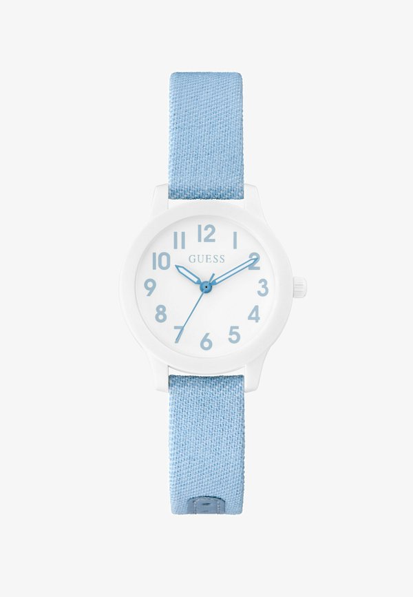 QUARTZ ANALOG  - Uhr