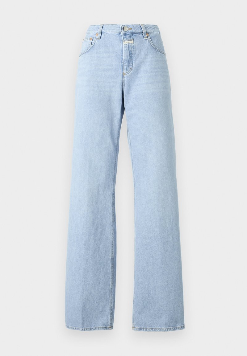 closed Relaxed fit jeans lichtblauw closed Relaxed fit jeans lichtblauw