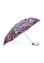 Paraplu Esprit Long AC Butterfly Kiss Cream