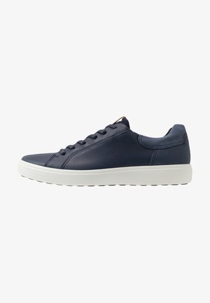 SOFT - Sneakers - marine/navy