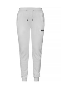 Unselected, white