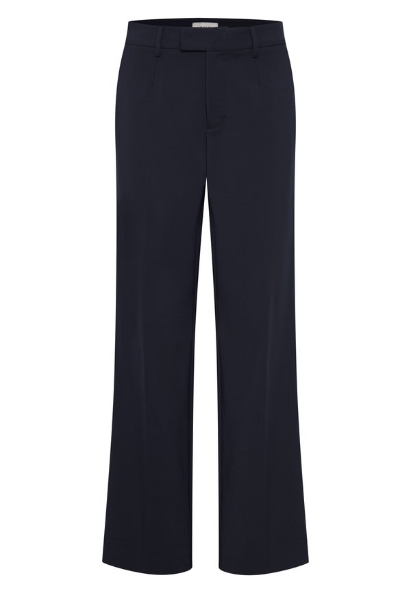 PZBindy - Trousers - dark sapphire3