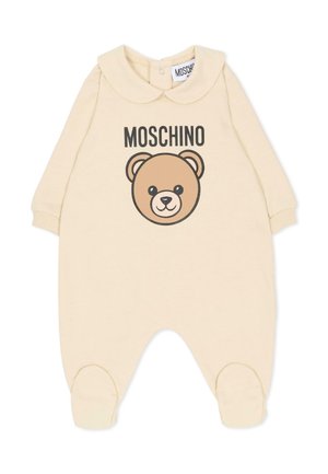 TUTINE - Grenouillère - beige