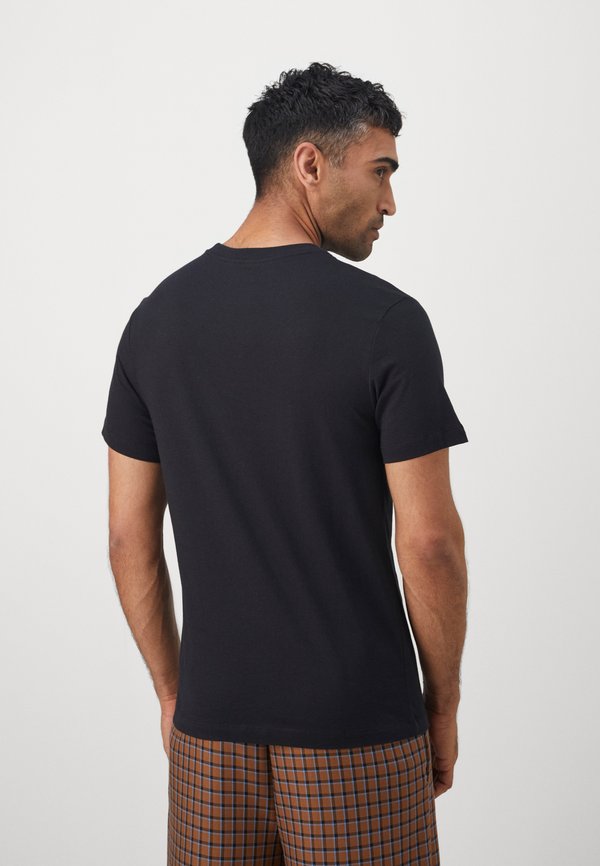 ENT ENGLAND CREST TEE - National team wear2