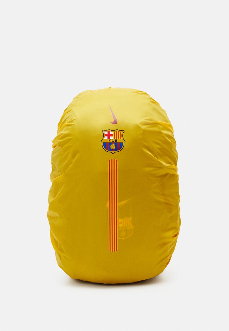 Nike Performance FC BARCELONA ACADEMY - Rucksack - black/amarillo/black - Zalando.ie Nike Performance FC BARCELONA ACADEMY - Rucksack - black/amarillo/black - Zalando.ie