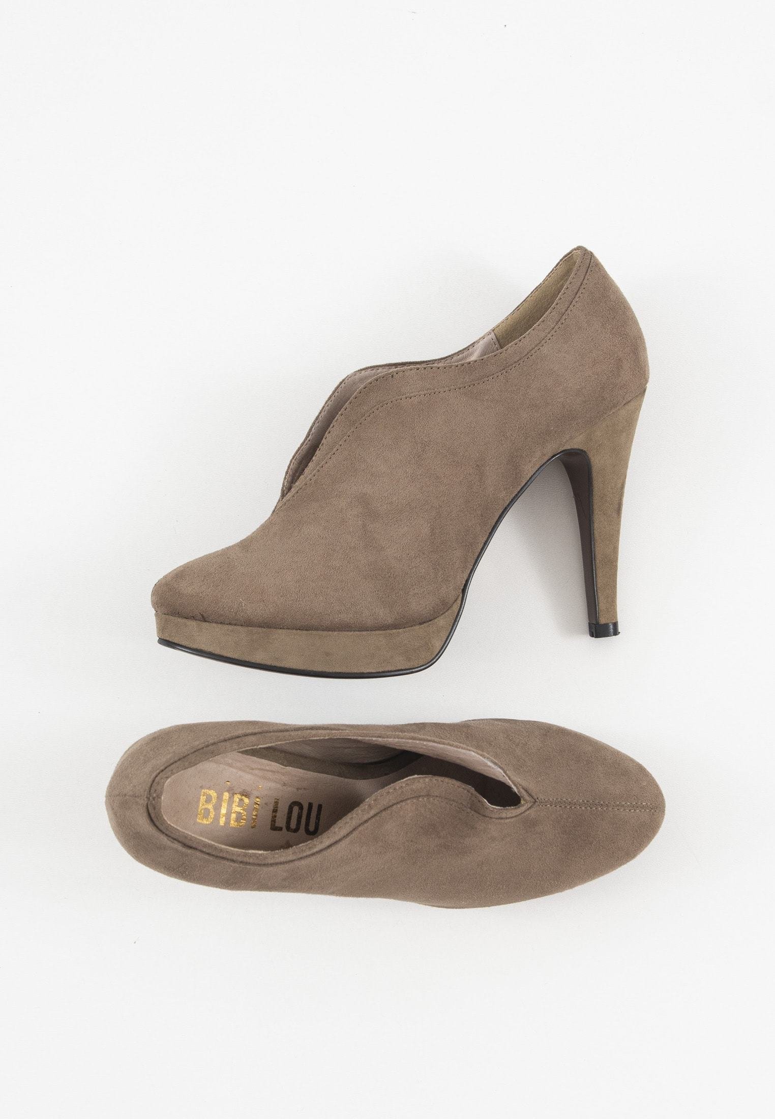 Bibi Lou Botines - brown/marrón - Zalando.es