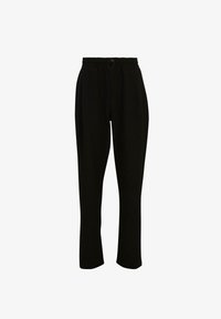 Unselected, black
