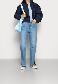 Weekday Zimní bunda - blue
