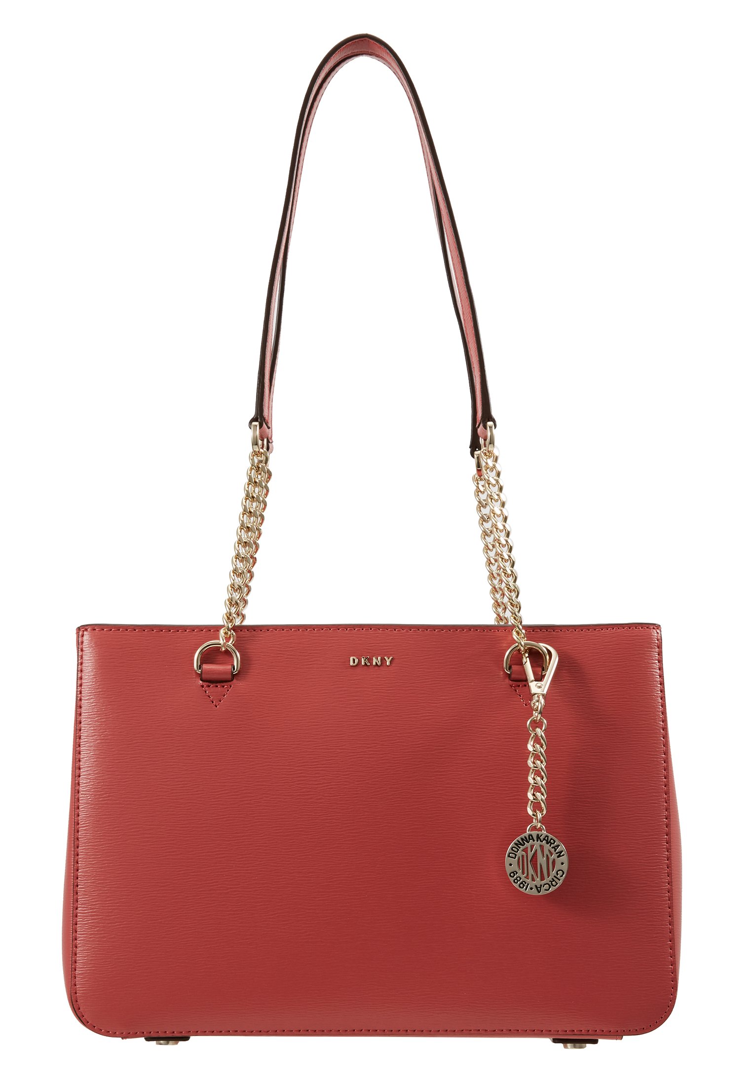 DKNY BRYANT MED TOTE Håndveske blush Zalando.no DKNY BRYANT TOTE Håndveske brunette Zalando.no