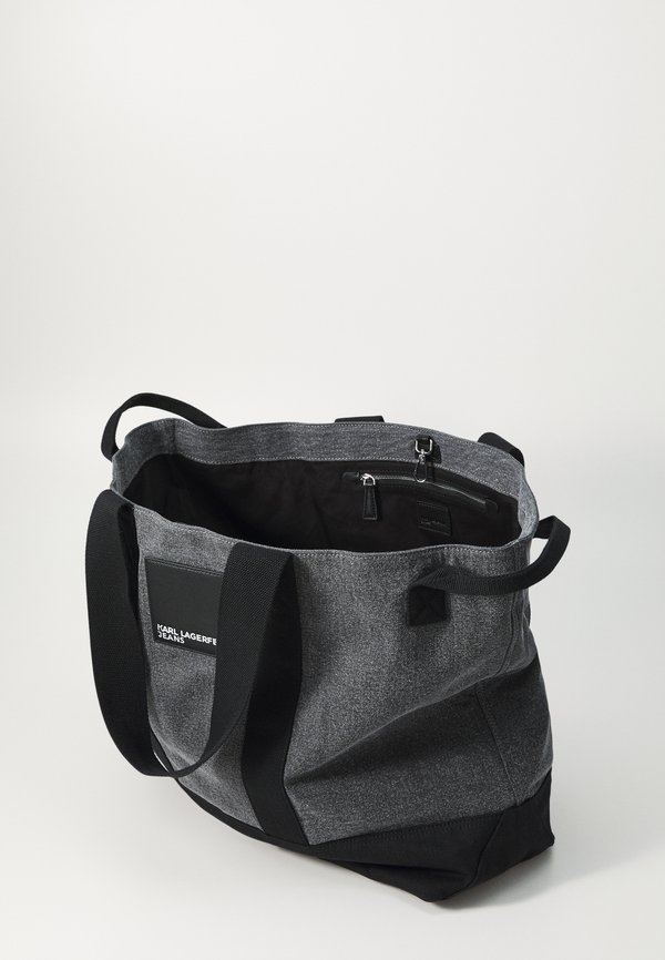 SHOPPER  - Tote bag2