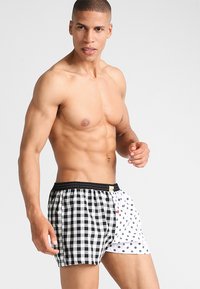 Unabux Boxer  - multicolor