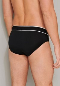 Schiesser 3 PACK - Slip - uni