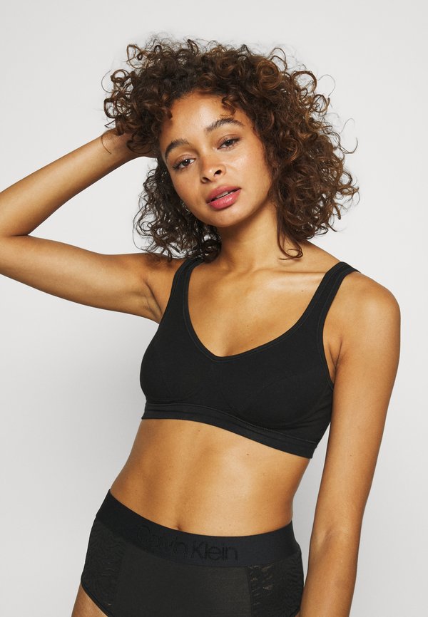 2PACK BUSTIER MIT CUPS  - 95/5 - Bustier - schwarz3