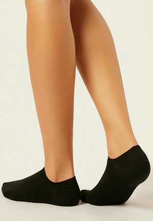 Calze - black