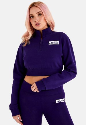 Ellesse OCCHI - Sweater - purple