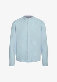 Niet geselecteerd, blue bell