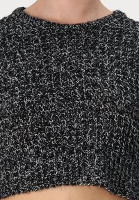 JJXX JXCAMILLA - Pullover - black