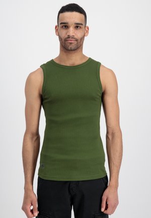Alpha Industries XFIT oliwkowy