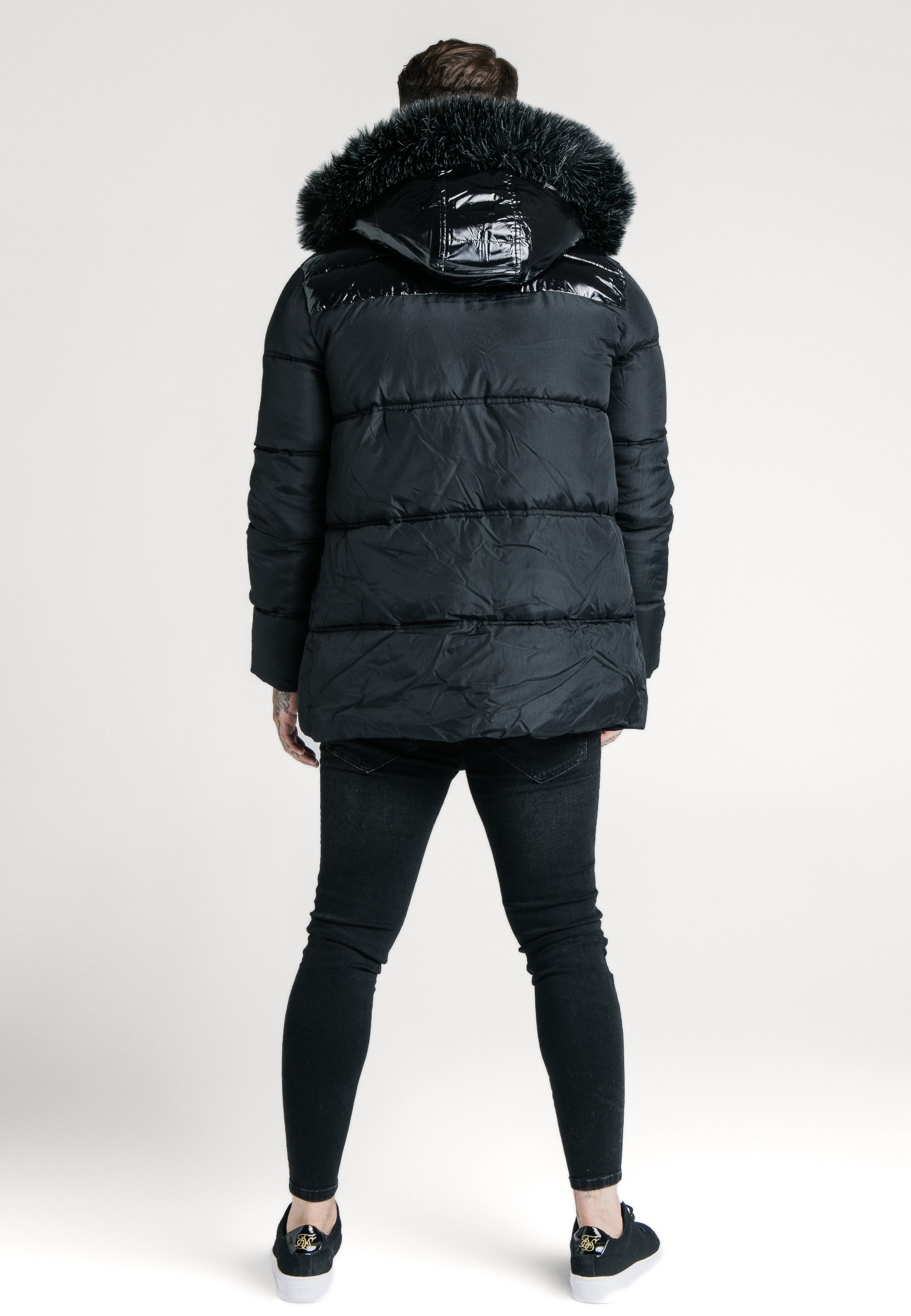 mens superpuff