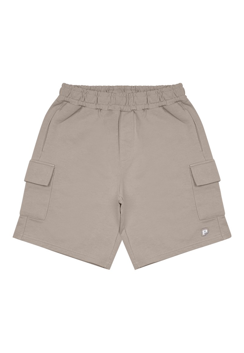 Pegador Shorts grijs