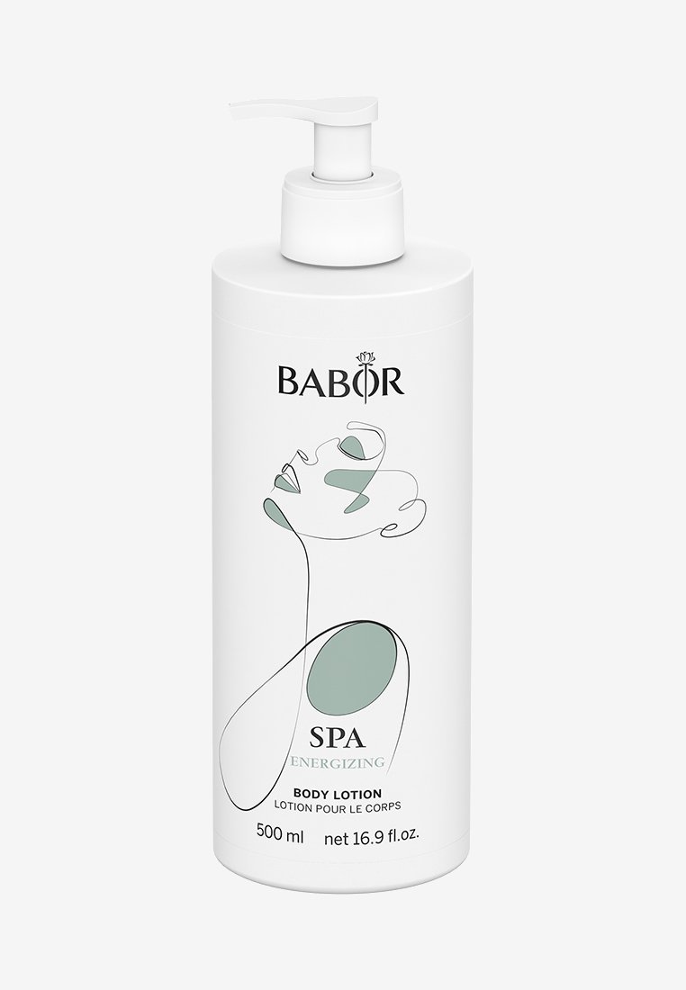 Herren Duschgel | BABOR ENERGIZING BODY LOTION Feuchtigkeitspflege - SW67241 Herren Duschgel | BABOR ENERGIZING BODY LOTION Feuchtigkeitspflege - SW67241