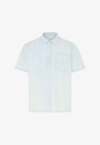 Non sélectionné, light blue denim