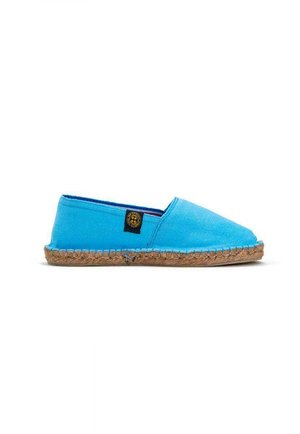 CIEL - Espadrilles - bleu ciel