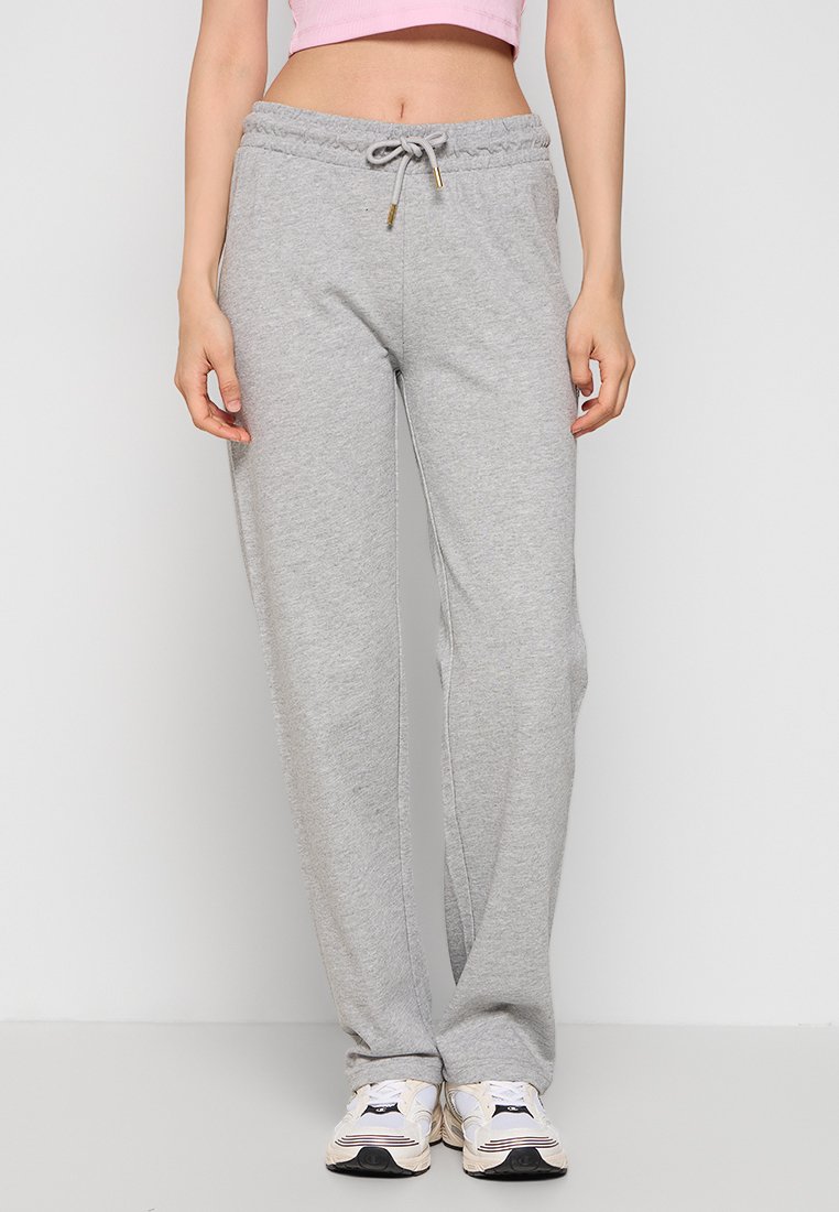 Cavalli Class Trainingsbroek lichtgrijs Cavalli Class Trainingsbroek lichtgrijs