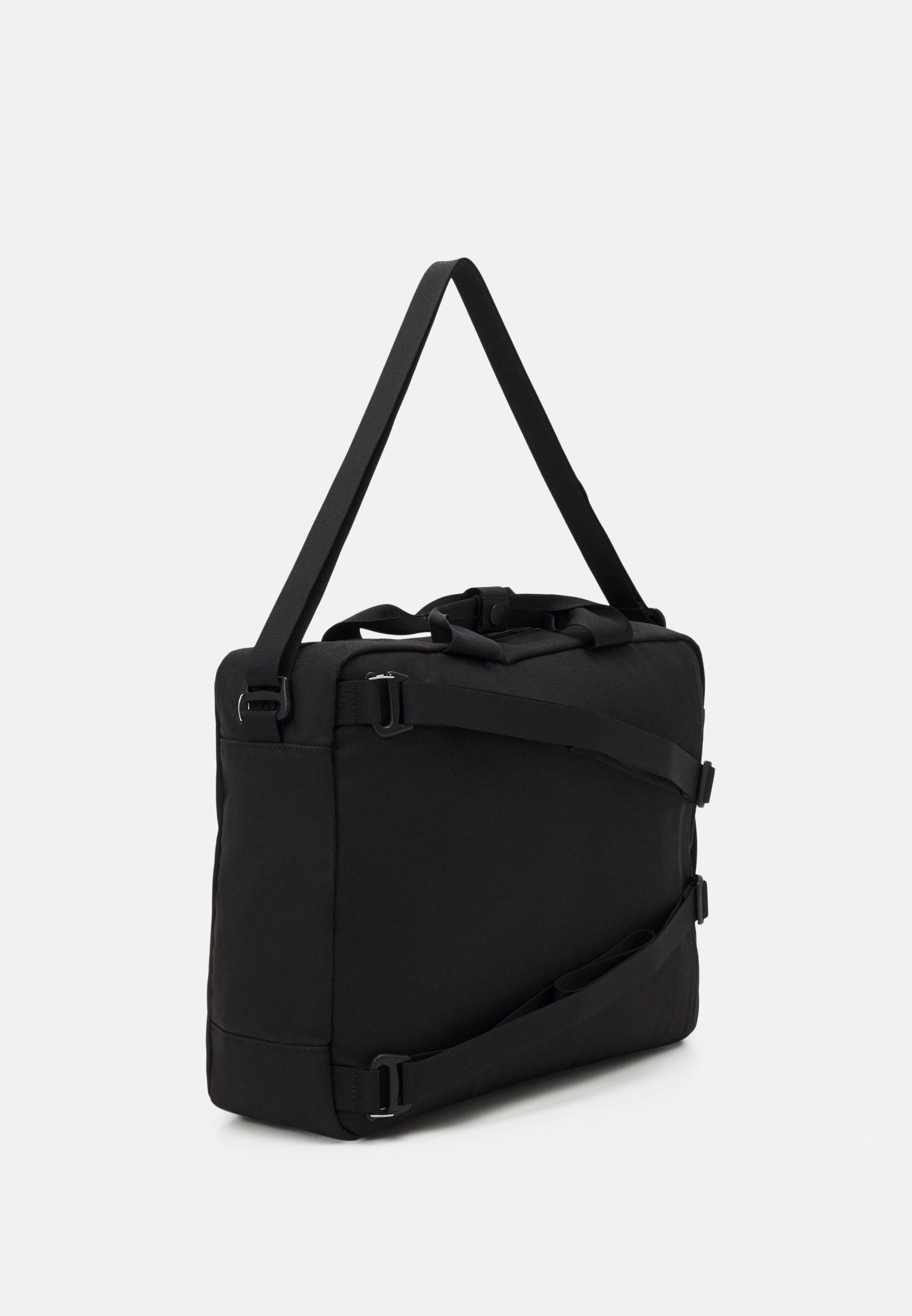 Sandqvist BRUNO UNISEX - Laptop bag - black - Zalando.de