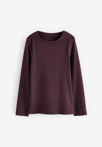 T-shirt à Manches Longues 'Pat'Patrouille' - Bleu - - 9.00