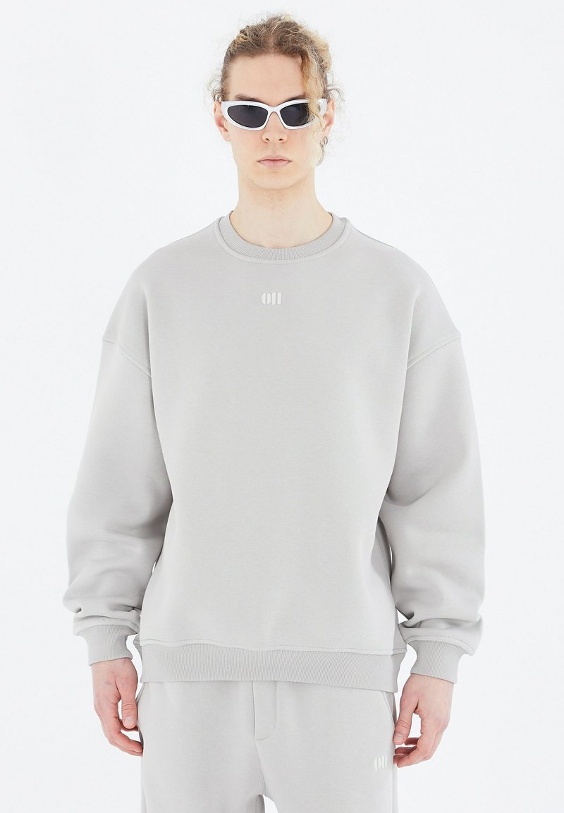 Megaman BASIC - Sweatshirt - mehrere farben