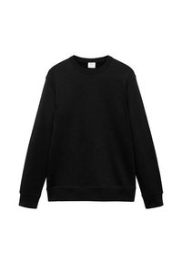 Non selezionato, black