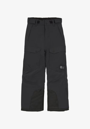 Color Kids Skihose - phantom
