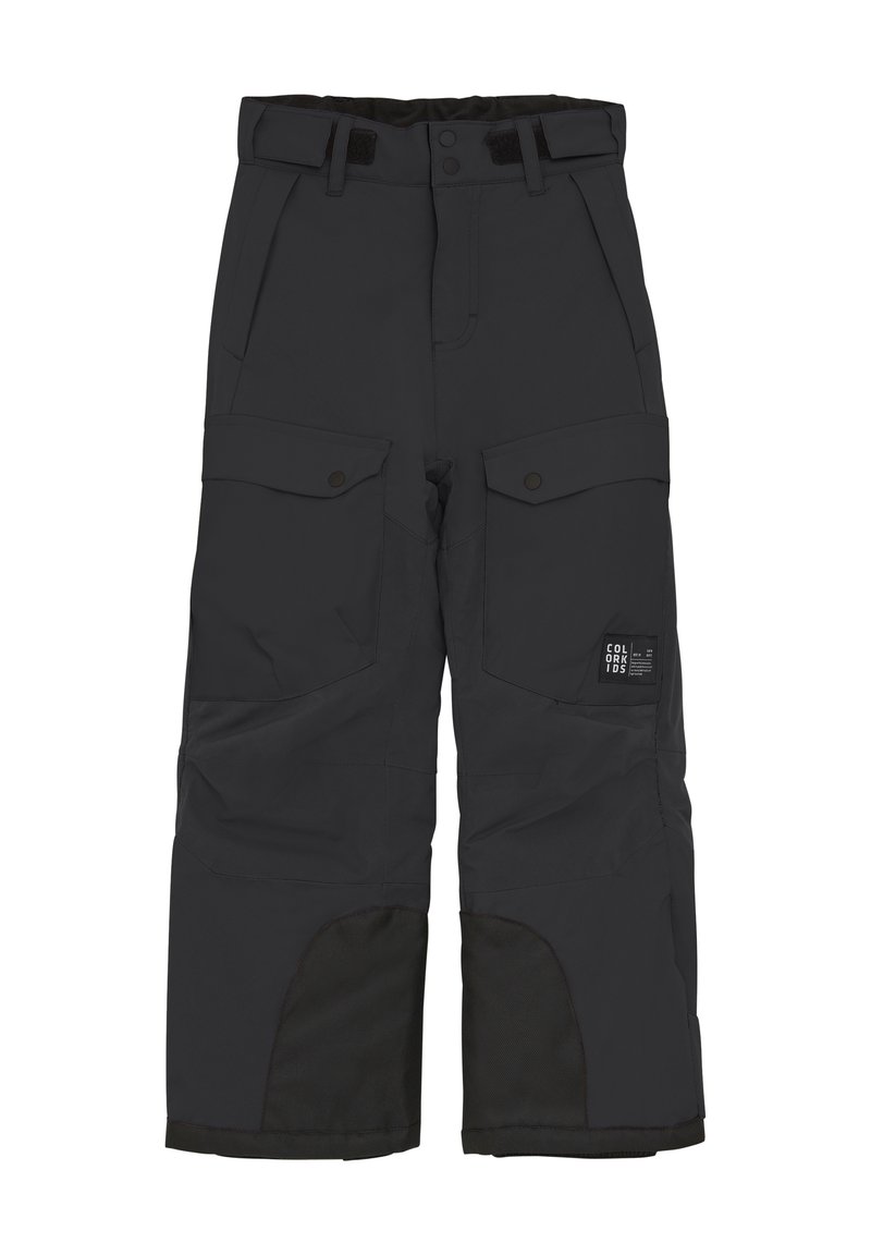 Color Kids UNISEX czarny