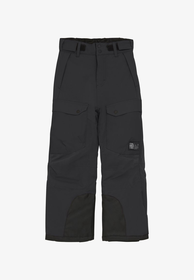 Color Kids UNISEX czarny