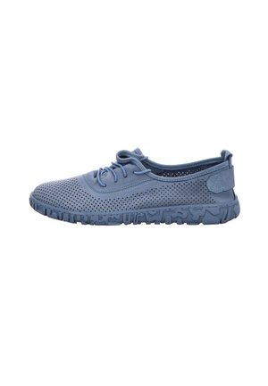 Trainers - jeans