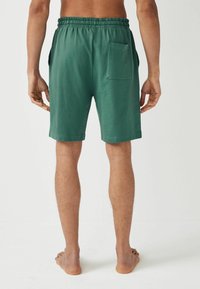 Next LIGHTWEIGHT 3 PACK STANDARD - Tréningruha alsók - red green tan