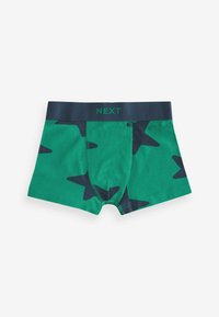 Next 10 PACK - Panties - bright star and stripes