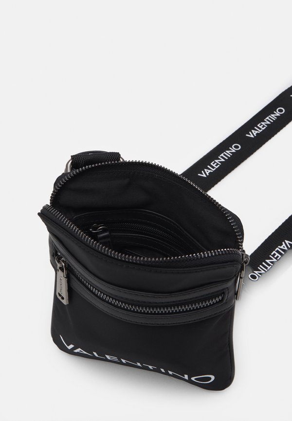 KYLO MINI CROSSBODY - Cross body bag - nero3