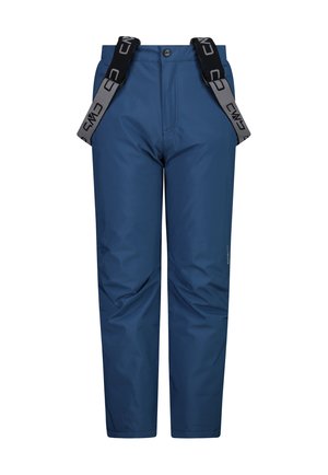 Pantalón de nieve - bluestone