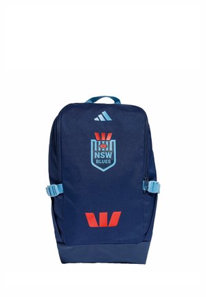 NEW SOUTH WALES RUGBY - Tagesrucksack - dark blue