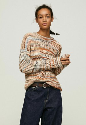 BABINIA - Jumper - multi