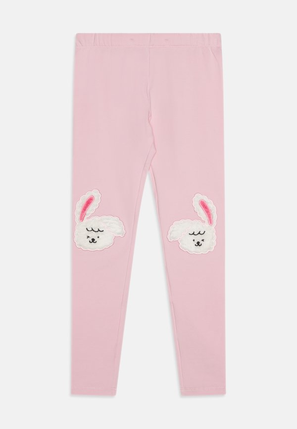 BUNNIES KNEE APPLIQUE - Leggings - Trousers