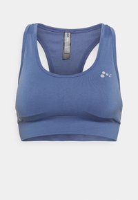 Não selecionado, bijou blue