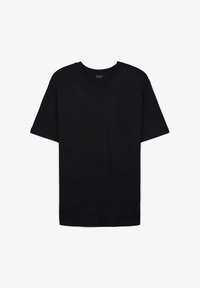 Non selezionato, nero ultrablack