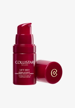 Collistar, LIFT HD+ LIFTING EYE AND LIP CONTOUR CREAM - Dagcreme